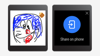 Illustration for article titled Get the Best Apple Watch Features on Android Wear